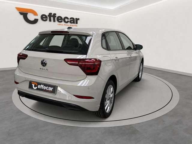 Volkswagen Polo 1.0 TSI BENZINA 95CV