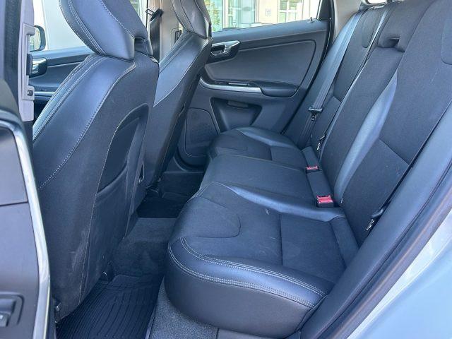VOLVO XC60 D4 AWD Geartronic