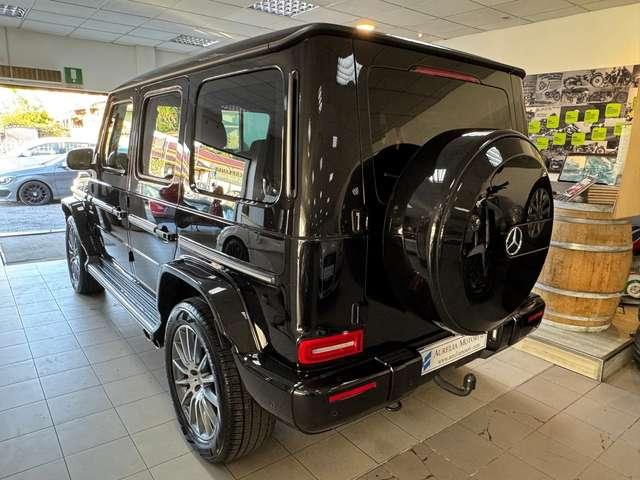 Mercedes-Benz G 500 G 500 Premium Plus 422cv auto