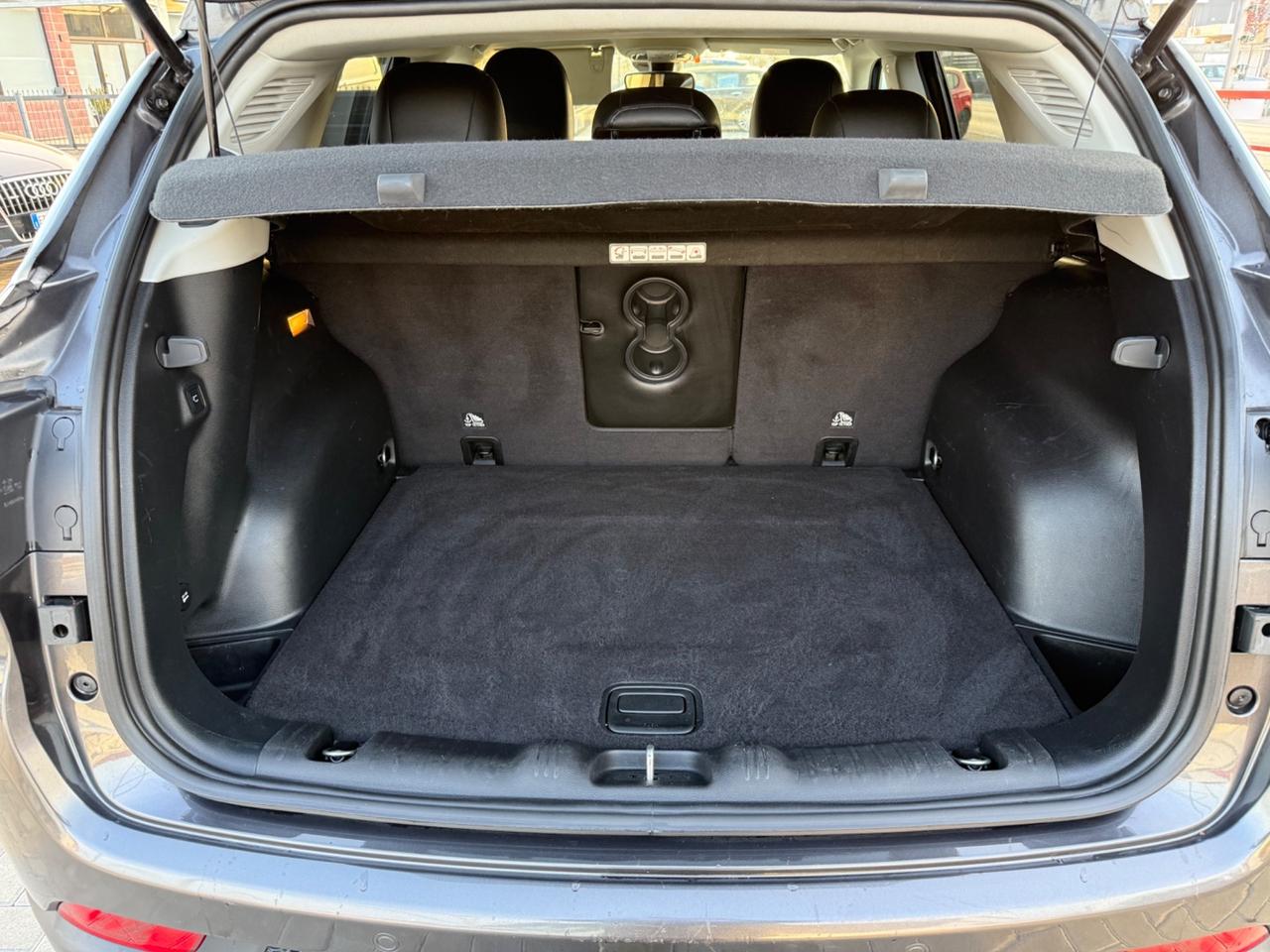 Jeep Compass 2.0 Multijet II aut. 4WD Limited