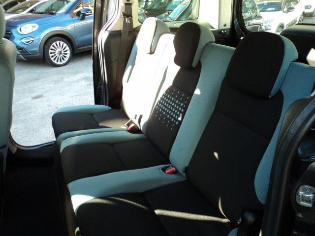 CITROEN Berlingo Multispace 1.6 HDi 90 Seduction