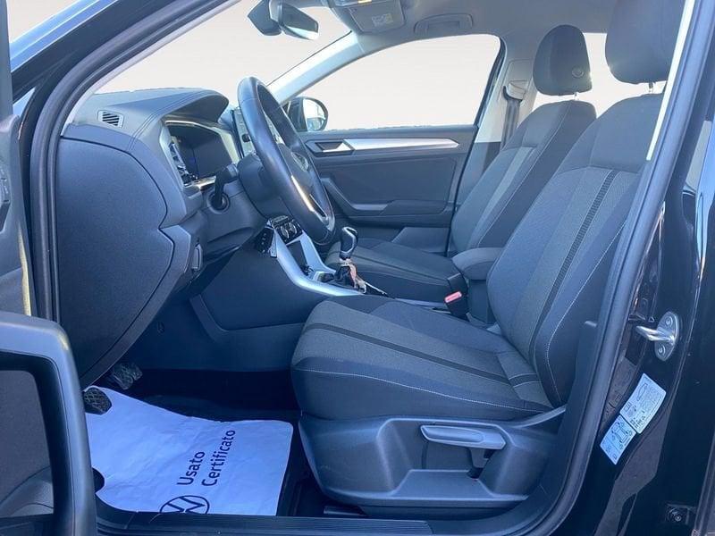 Volkswagen T-Roc 1.0 TSI Life