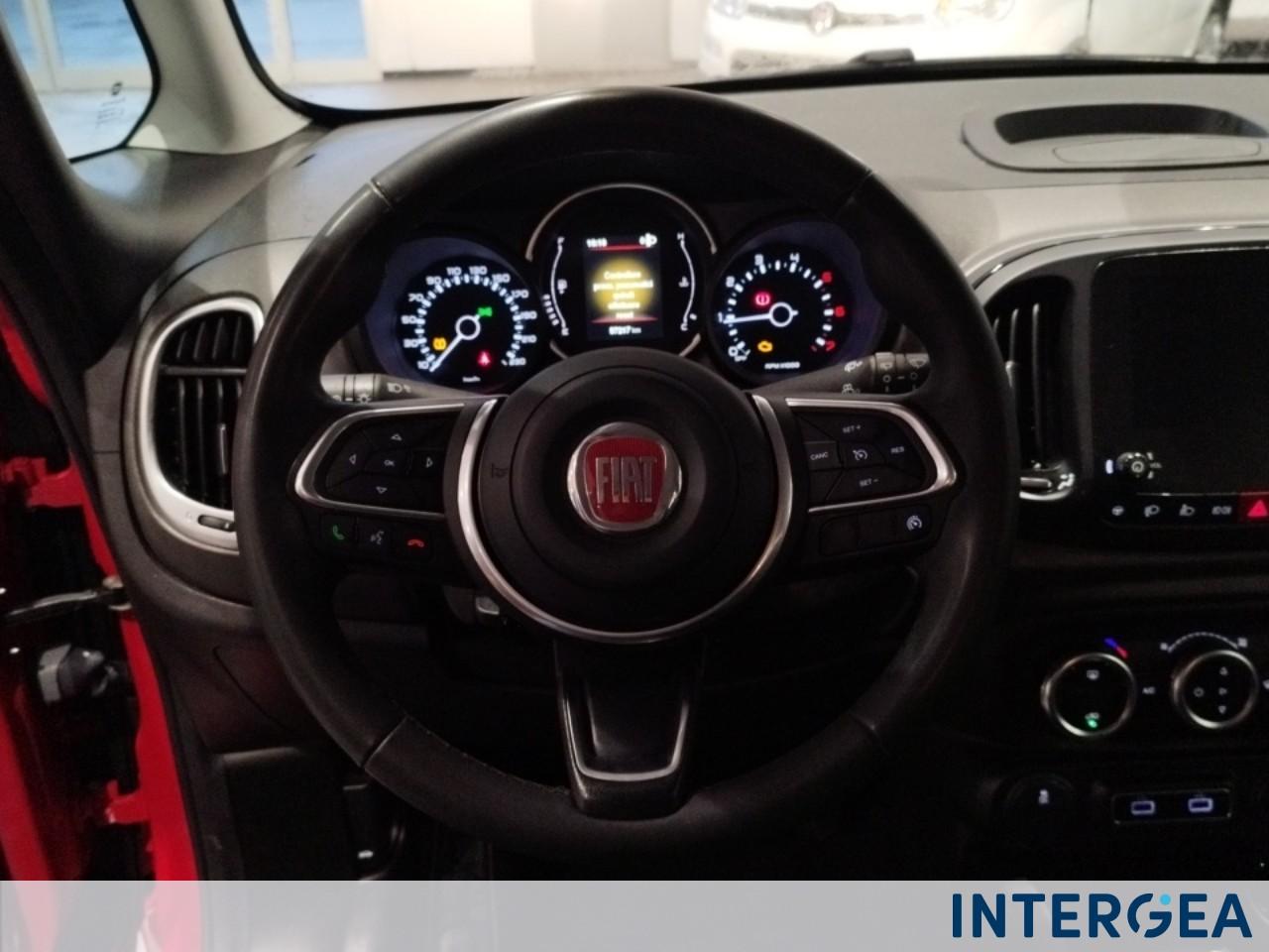 FIAT 500L Cross 1.3 mjt 95cv my20