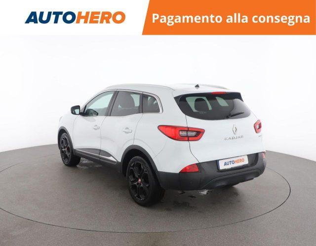 RENAULT Kadjar dCi 8V 110CV EDC Energy Hypnotic2