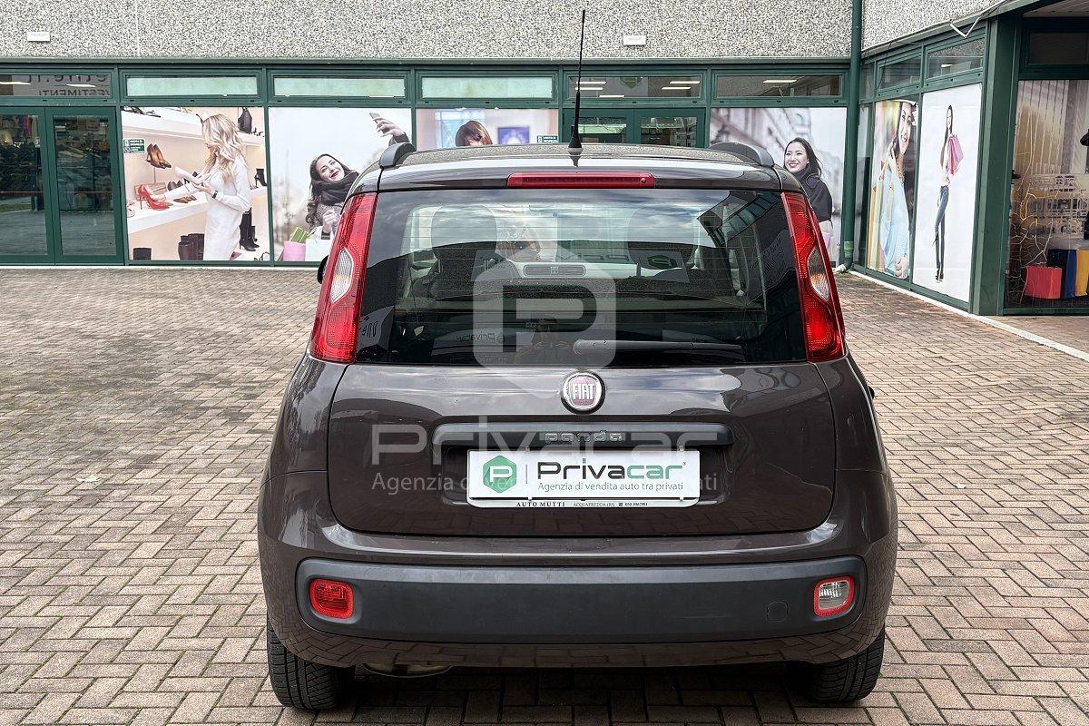 FIAT Panda 1.2 EasyPower Easy