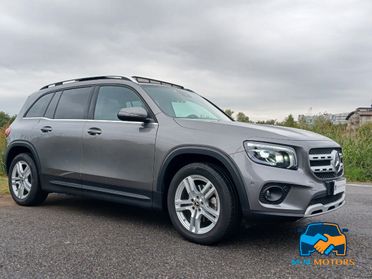 Mercedes GLB 180 d Business Extra auto