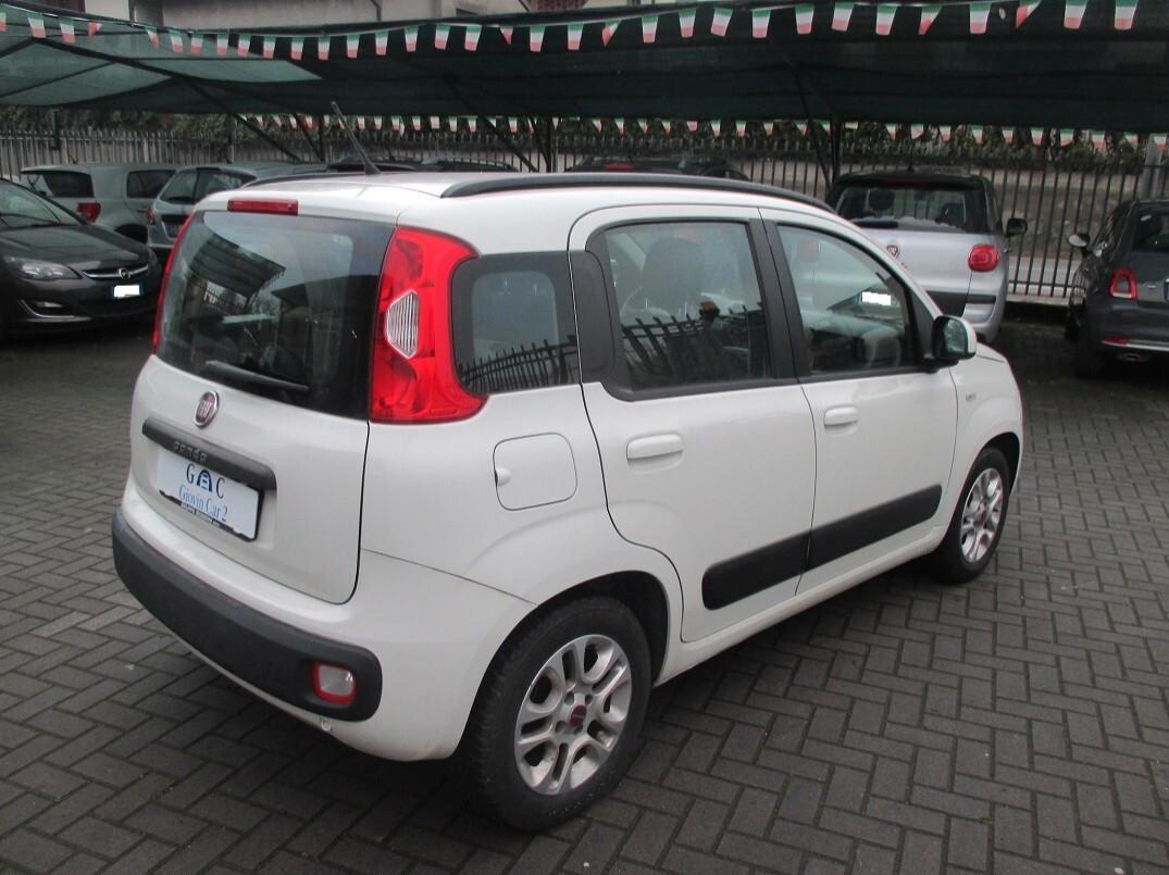 Fiat Panda 1.2 easypower Pop Gpl 69cv Per Neopatentati