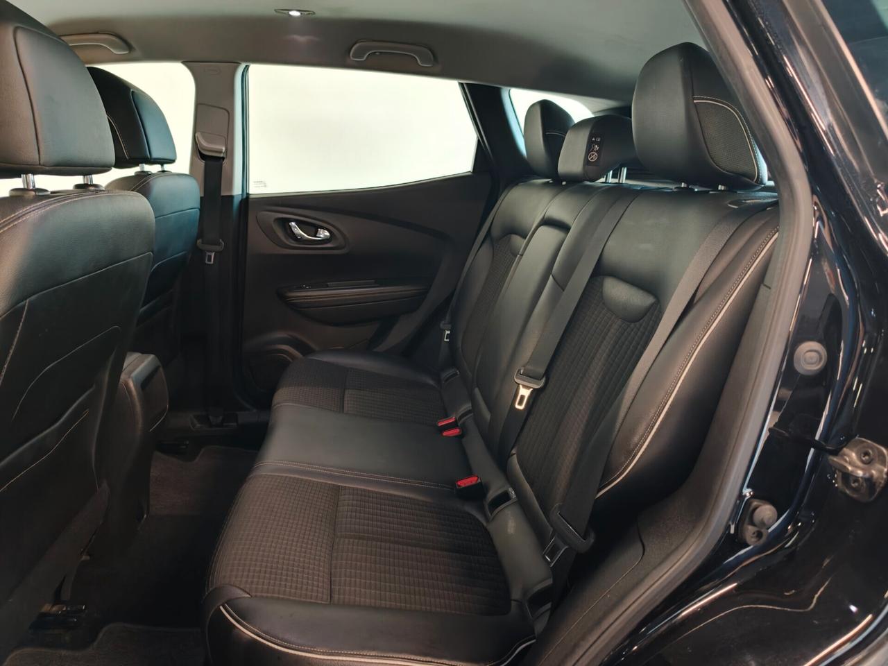 Renault Kadjar dCi 8V 110CV Energy Bose Cockpit keyless full led