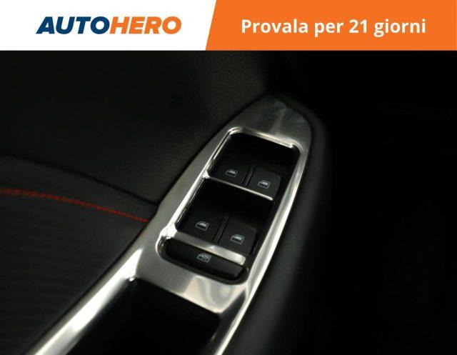 MG ZS 1.5 VTi-tech Luxury