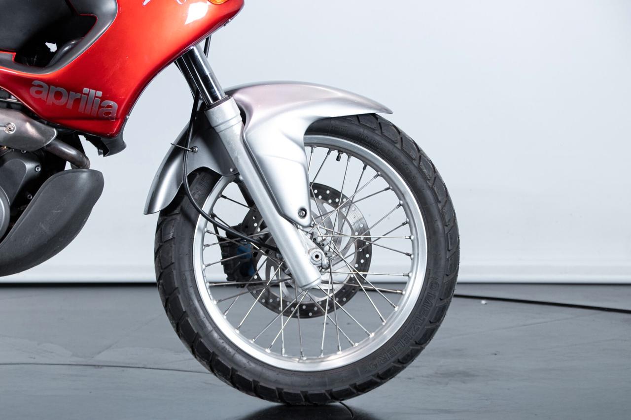 Aprilia Pegaso 650 - 2004