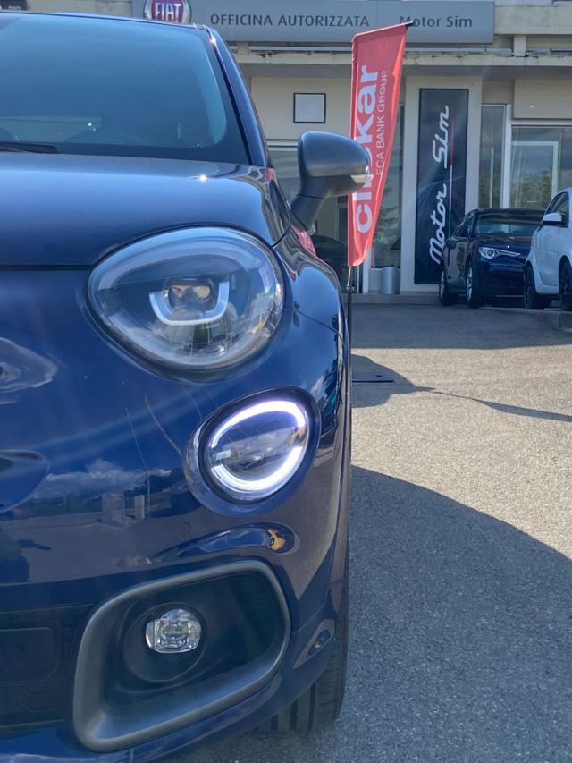 FIAT 500X *PROMO* 1.3 MultiJet 95 CV Sport