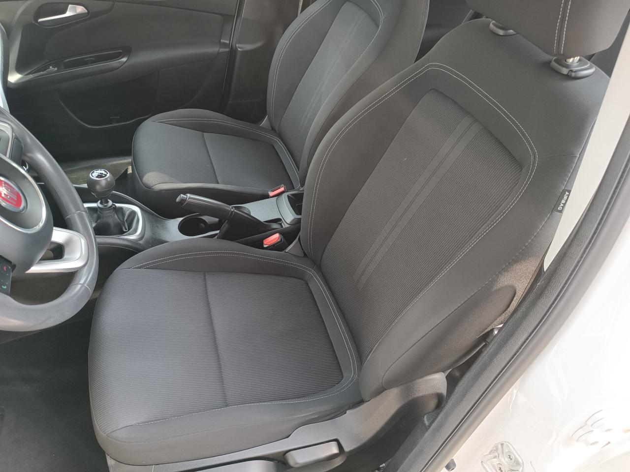 Fiat Tipo 1.4 5 porte UNICO PROPRIETARIO