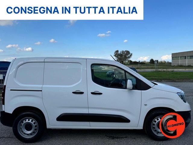 OPEL Combo 1.6 D 75 CV(L1H1 PC TN)CRUISE-SENSORI-P.1000KG-