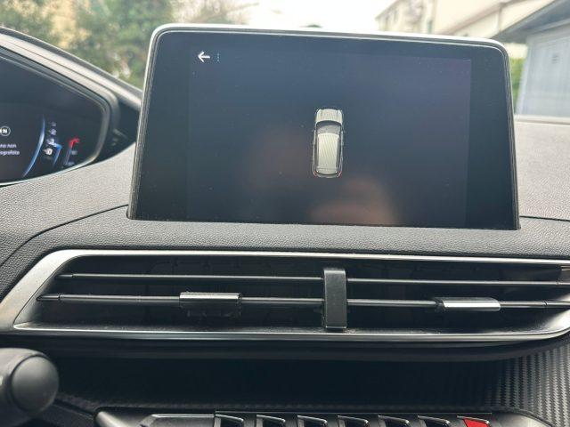 PEUGEOT 3008 1.5 BlueHDi 130 S&S Business