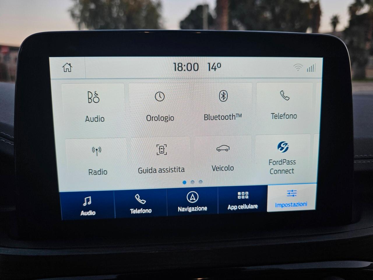 FORD KUGA 2.0 ECOBLUE 190CV AWD AUTO VIGNALE