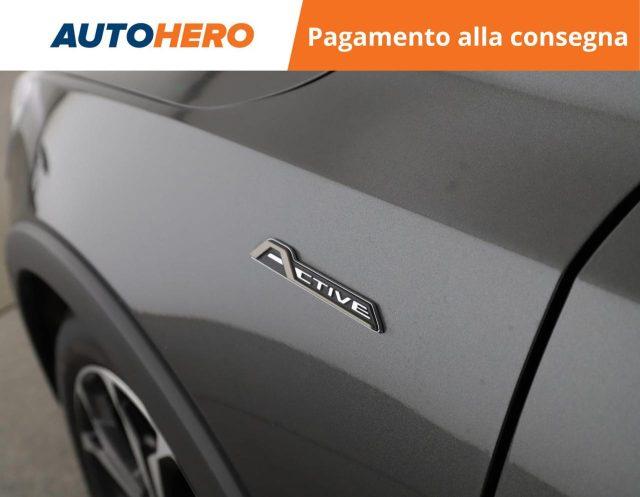 FORD Focus 1.0 EcoBoost Hybrid 125 CV 5p. Active X