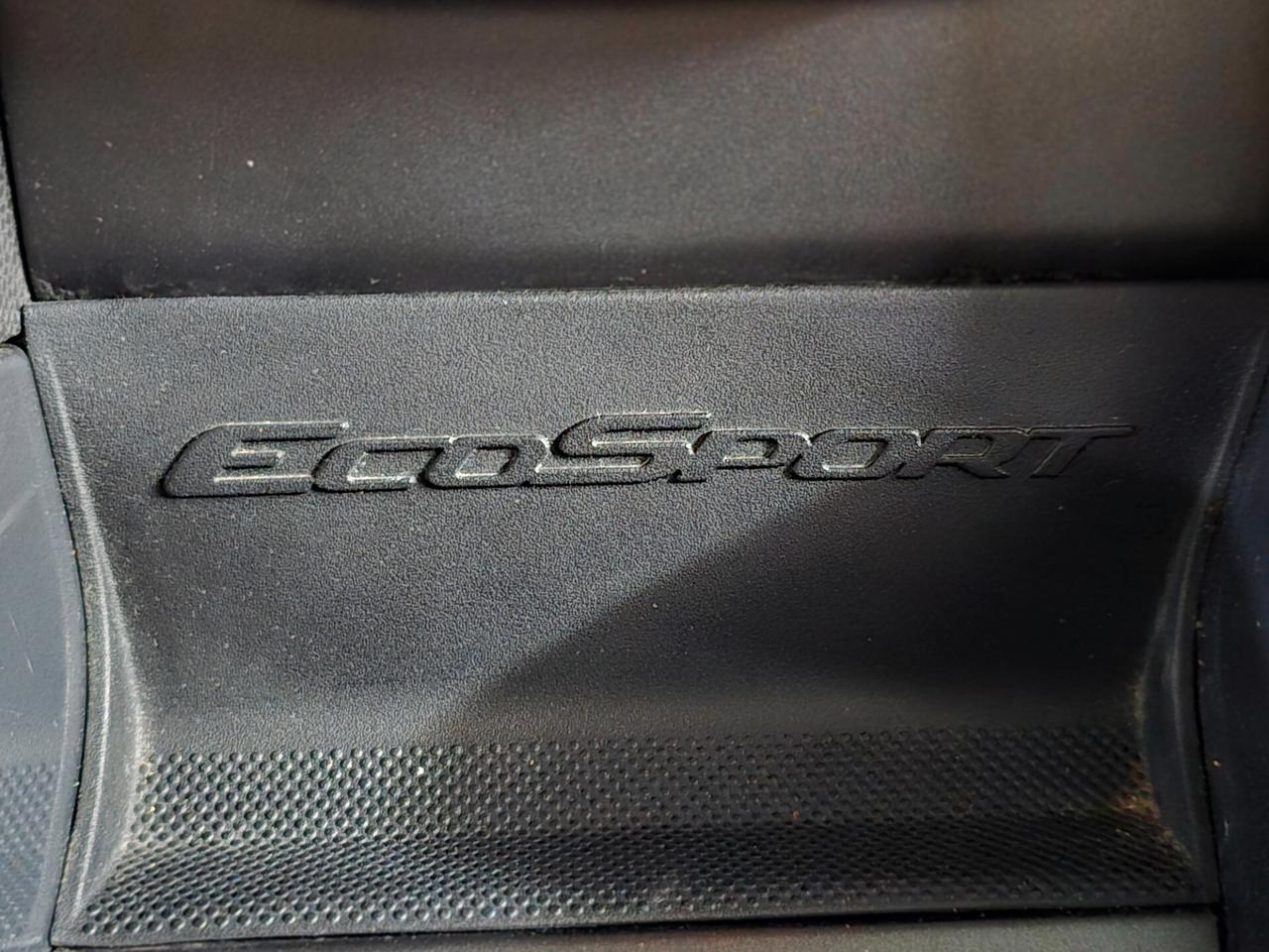 FORD ECOSPORT 2017 CON SOLI 98.000KM PARI AL NUOVO