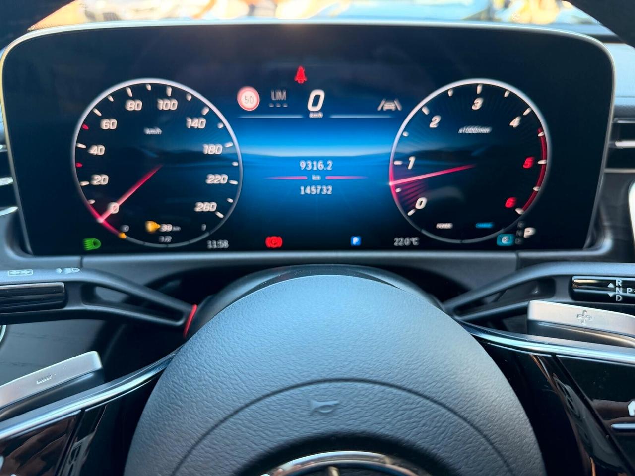 Mercedes-benz E 220 d Mild hybrid 4Matic AMG Line Premium prezzo + iva