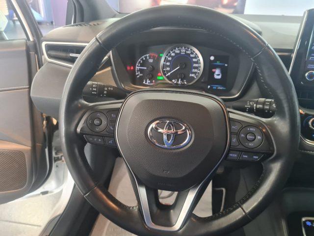 TOYOTA Corolla Touring Sports 1.8 Hybrid Active