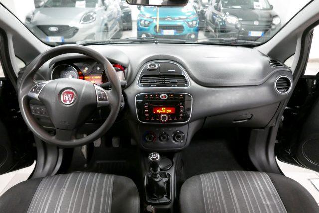 FIAT Punto Evo 1.4 5 porte Dynamic