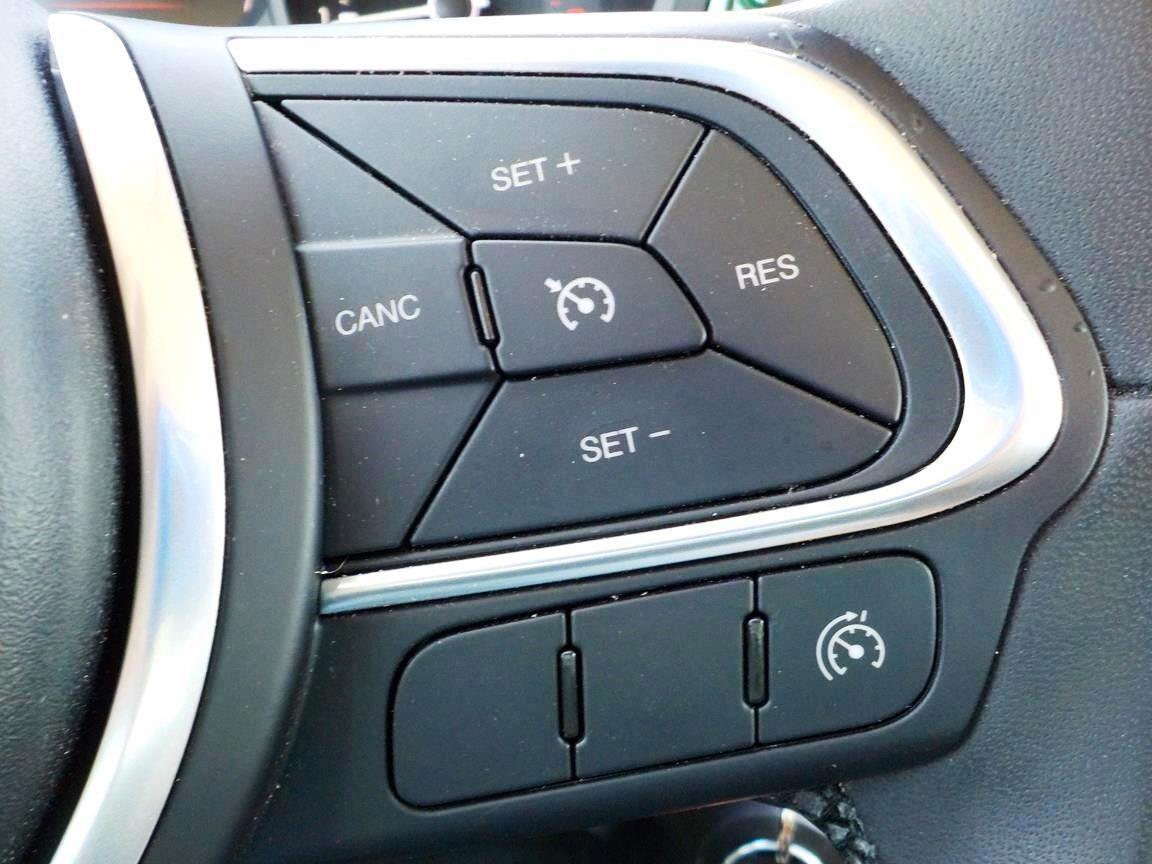 Fiat 500L 1.4 95 CV Cross