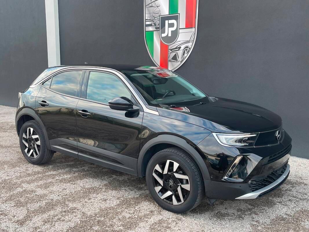 Opel Mokka 1.2 t Elegance s&s 100cv