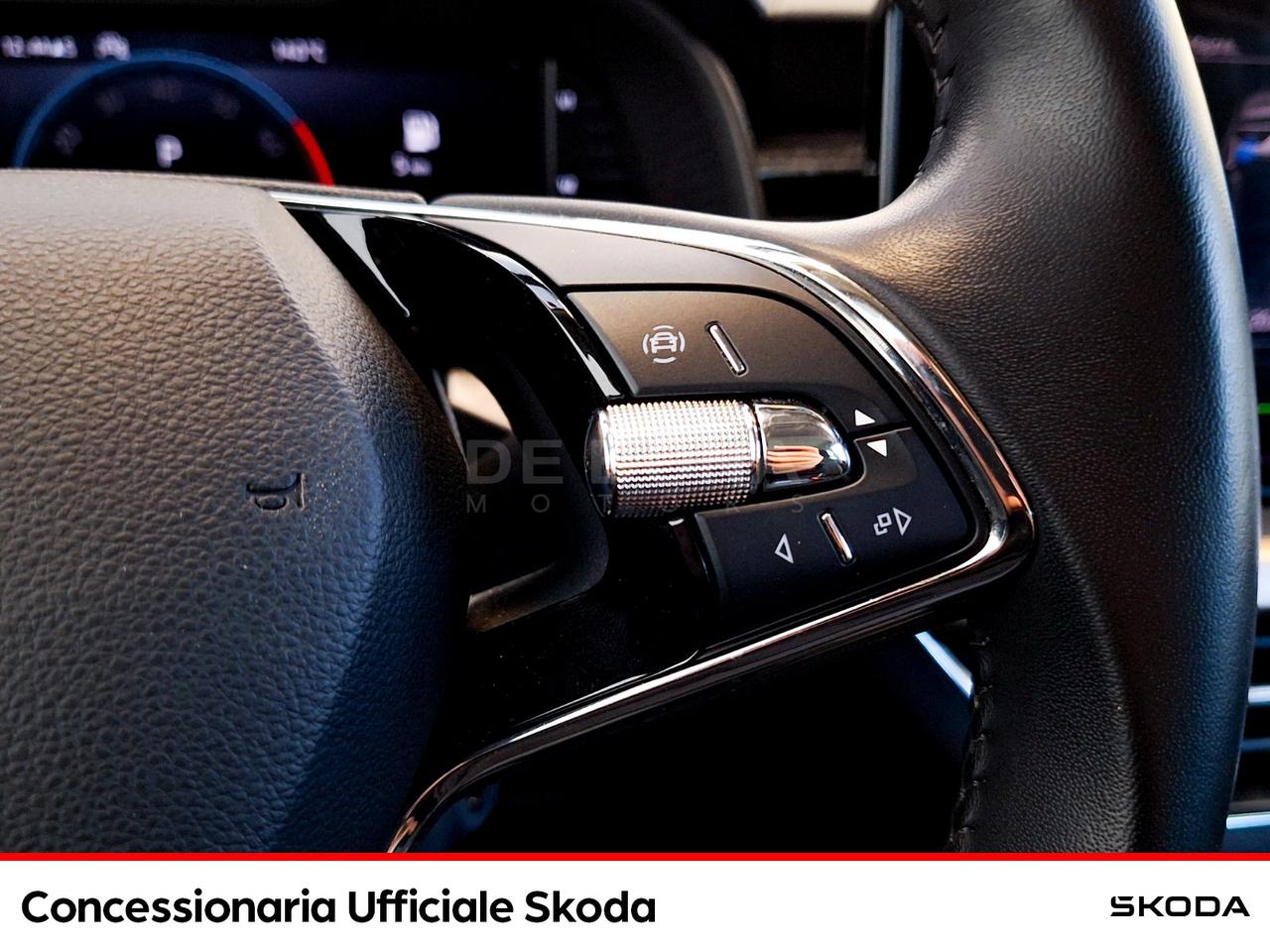 Skoda Kamiq 1.0 tsi style 110cv dsg