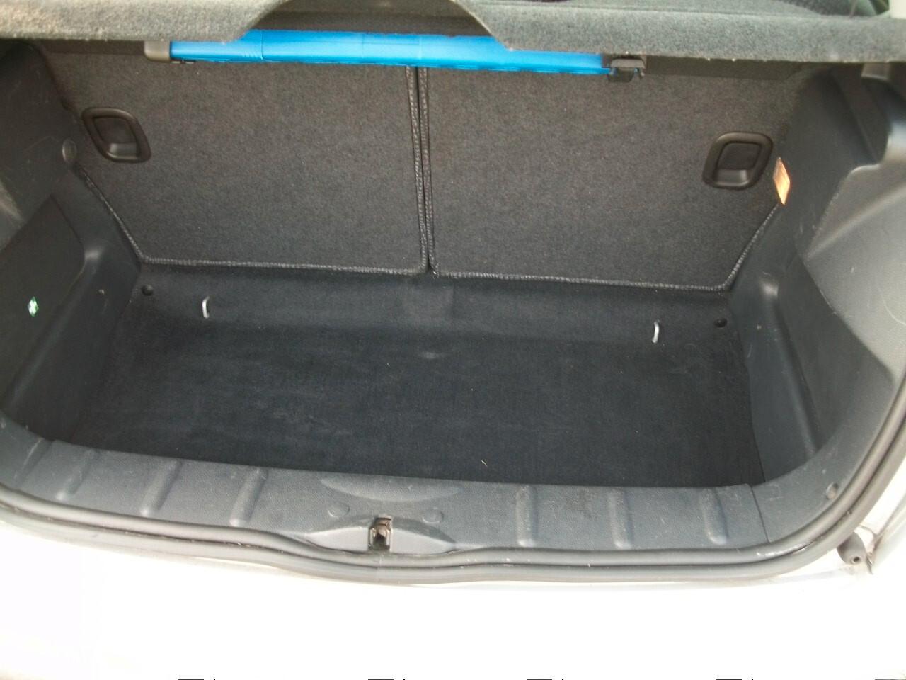 Mini 1.6 16V Cooper S