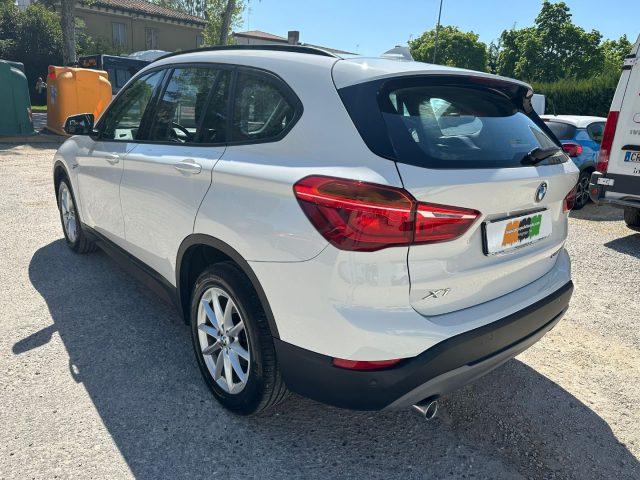 BMW X1 sDrive16d Business