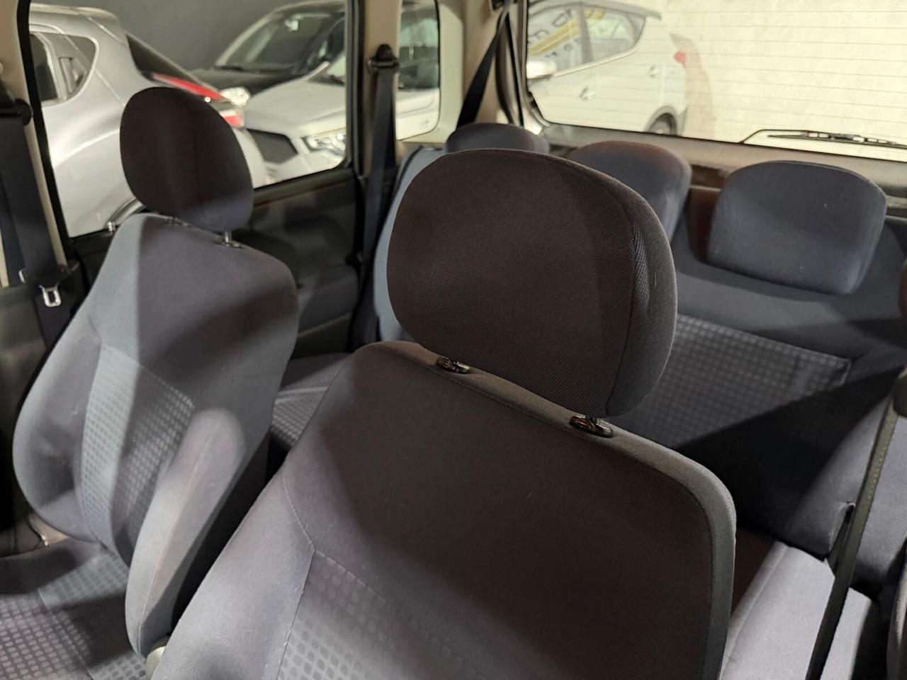 Opel Agila Km 50.000 Benzina Neopatentati