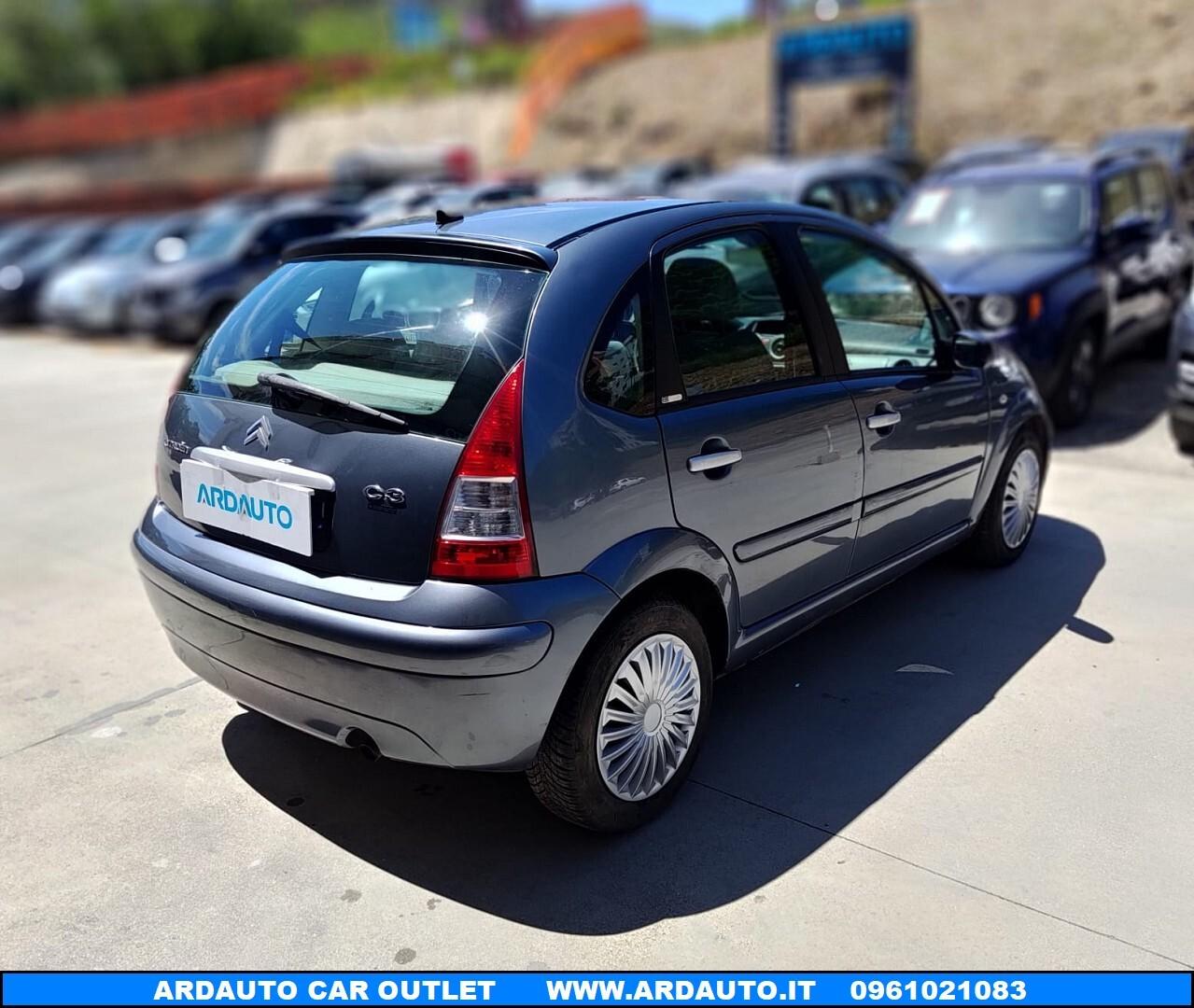 Citroen C3 1.4 Hdi Confort