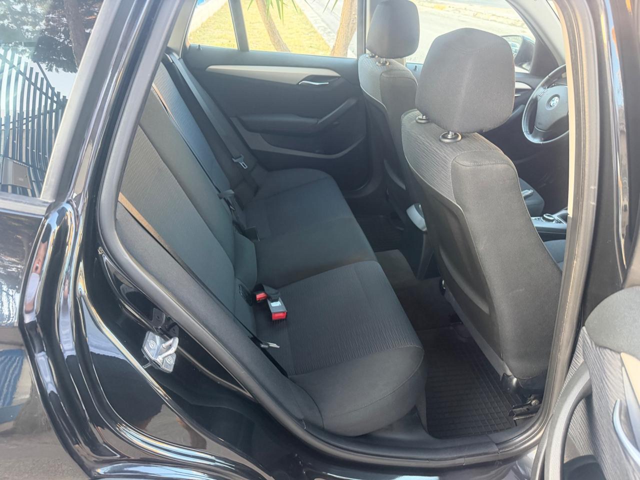 Bmw X1 xDrive 2.0 Diesel 143 cv 2014