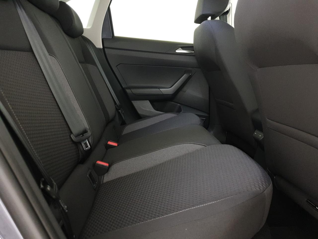 Volkswagen Taigo 1.0 tsi life 95cv