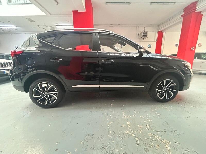 MG ZS (2021-2025) ZS 1.5 VTi-tech Luxury