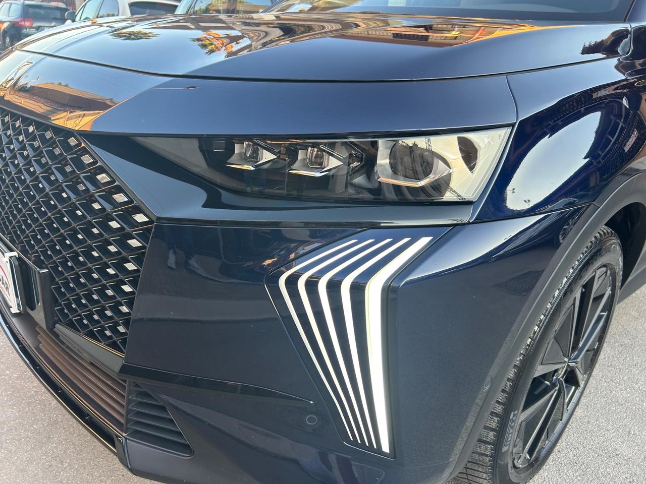 Ds 7 BlueHDi 130 aut. Esprit de Voyage