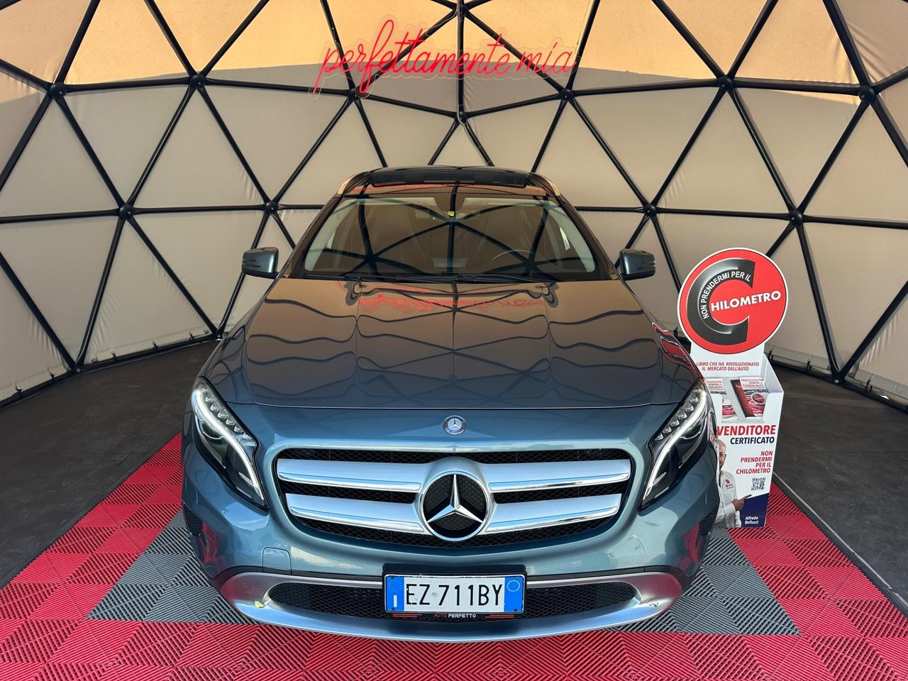 Mercedes-benz A 200 CDI Automatic Sport