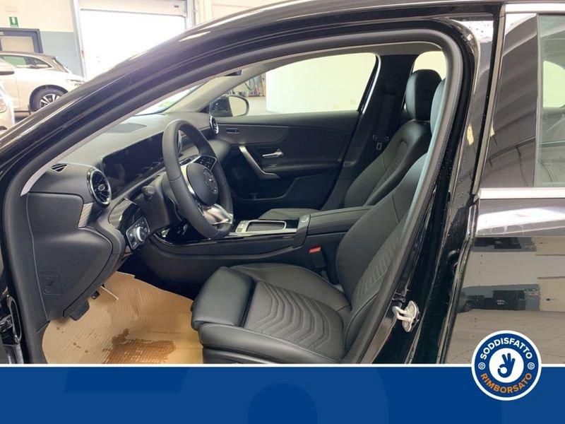 Mercedes-Benz Classe A 250e EQ-Power Automatic Advanced Progressive