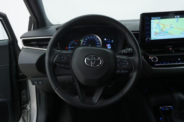 Toyota Corolla TS Hybrid Business BR688972 1.8 Full Hybrid 122CV