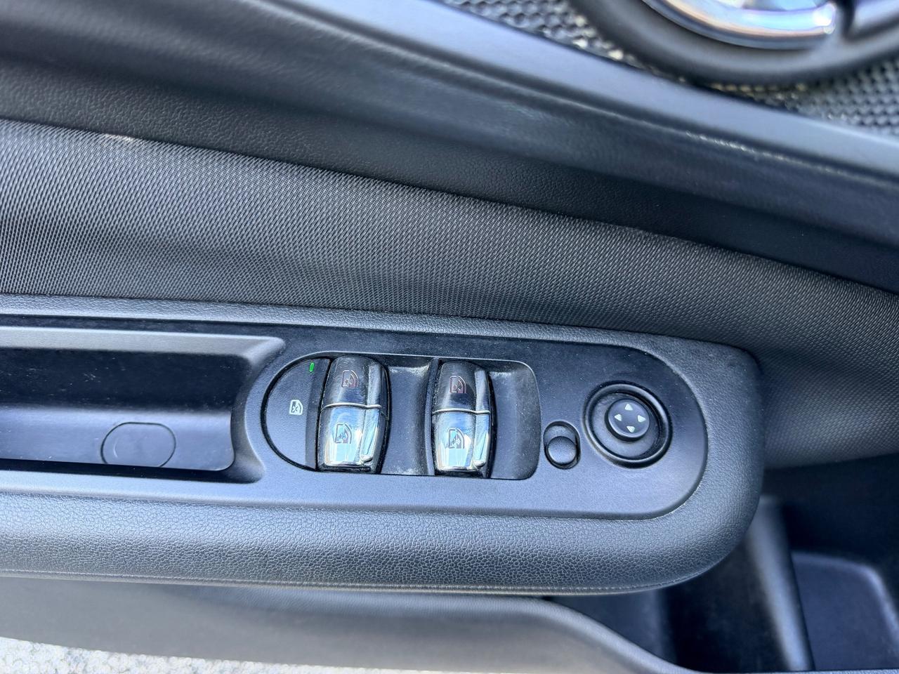 Mini Cooper D Clubman 2.0 Hype AUTOMATICO