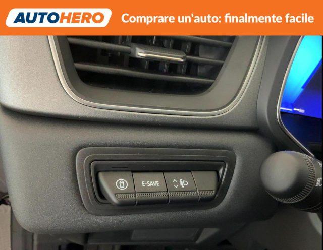 RENAULT Symbioz Full Hybrid E-Tech 160 CV Techno