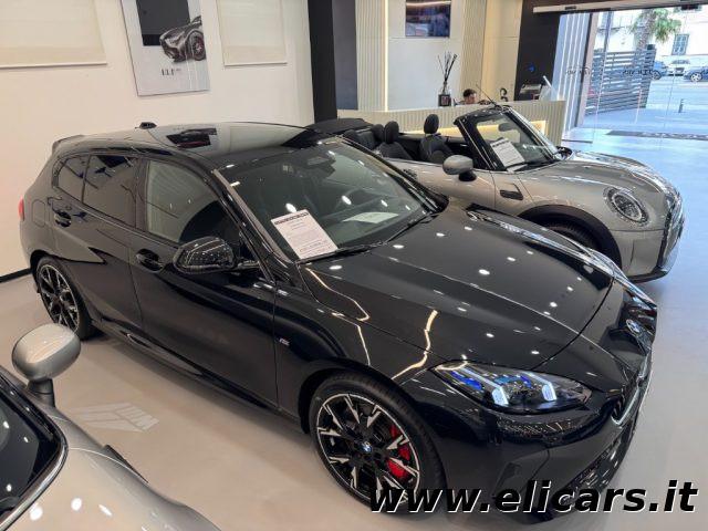 BMW 118 d MSport Pro