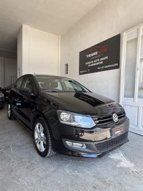 Volkswagen Polo 1.4 TDI 5p.
