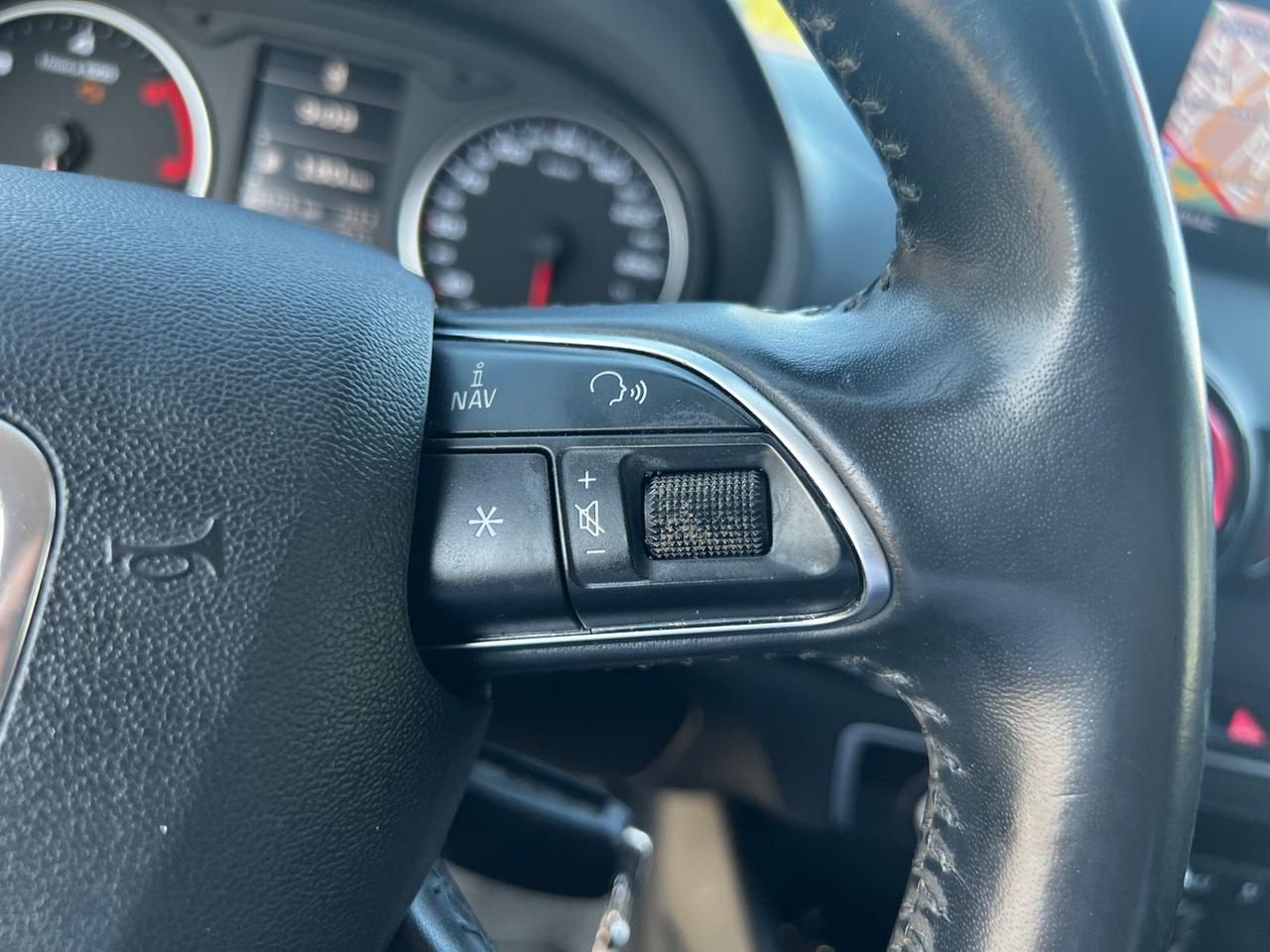 Audi A3 1.6 TDI Ambition #11389