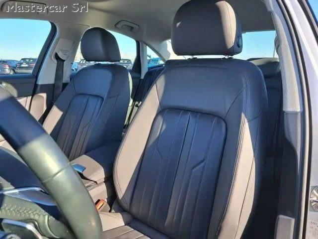 AUDI A6 Berlina 35 tdi Business Plus s-tronic - GA320GT