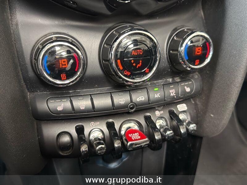 MINI Mini Cabrio F57 2021 Cabrio 1.5 Cooper Classic auto