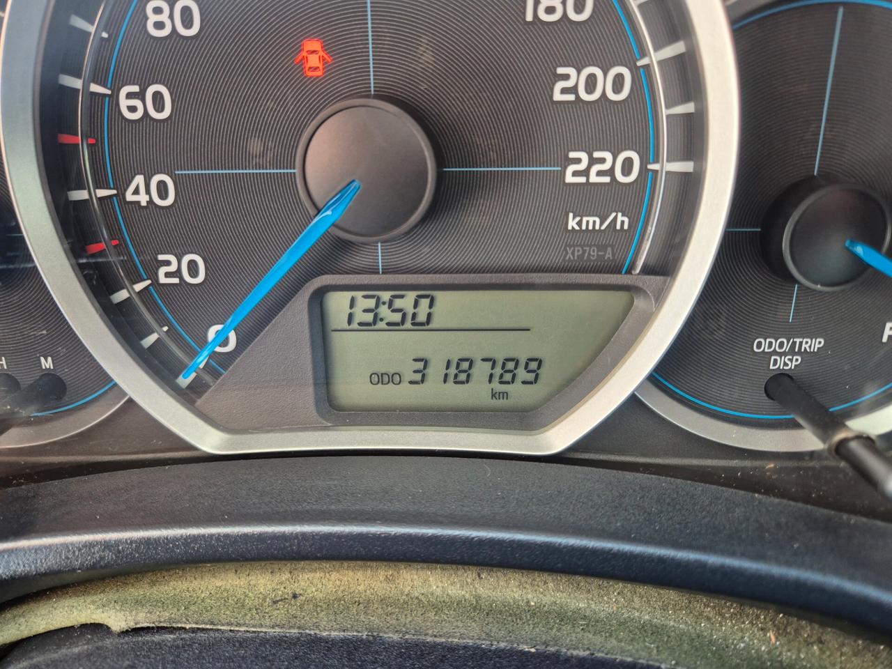 Toyota Yaris 1.5 Hybrid 5 porte Lounge Più