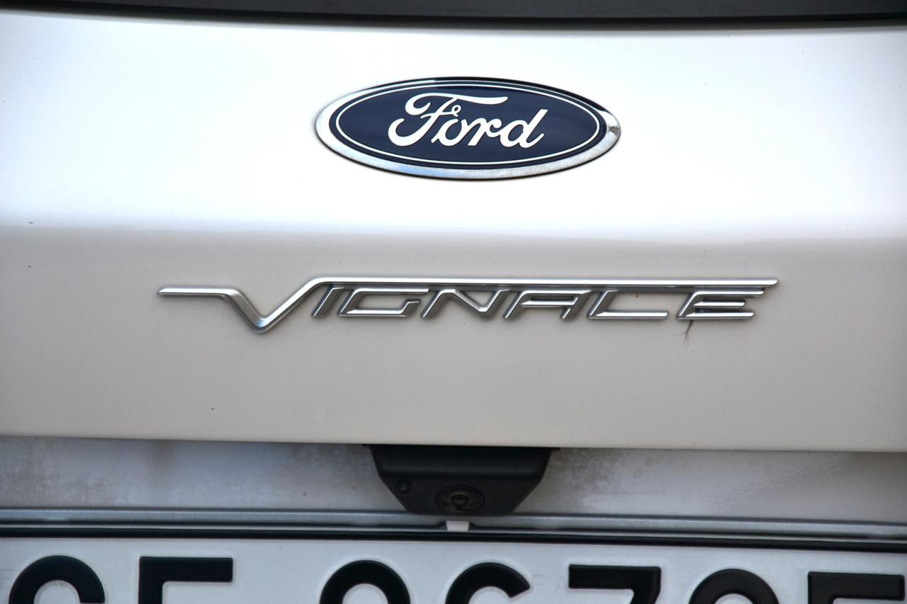 Ford Kuga 2.5 FULL HYBRID 190CV CVT VIGNALE **PREZZO VERO**