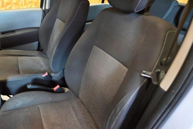 RENAULT Grand Modus 1.5 dCi 75CV ATTRACTIVE SERVO CLIMA ABS FENDI FULL
