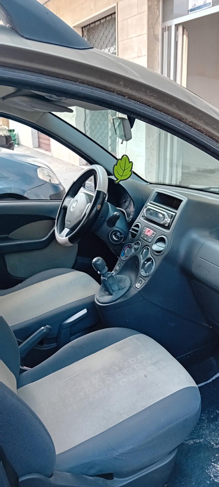 Fiat Panda 1.2 Dynamic Natural Power