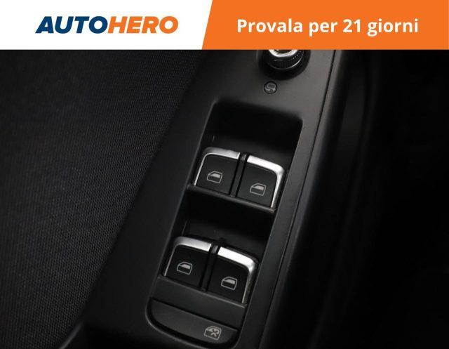 AUDI A4 Avant 2.0 TDI 177CV Advanced